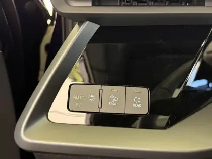 Photo 9 Audi A3  Sportback 40 TFSI e Hybride rechargeable 204 S tronic 6