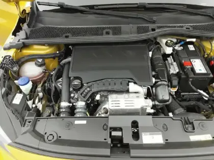 Photo 14 Peugeot 208  PureTech 100 S&S BVM6