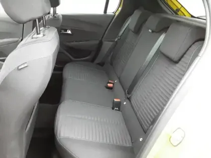 Photo 11 Peugeot 208  PureTech 100 S&S BVM6