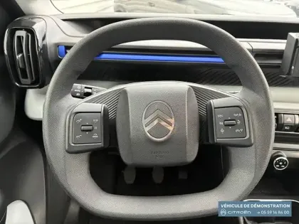 Photo 20 Citroën C3  Turbo 100 ch BVM6