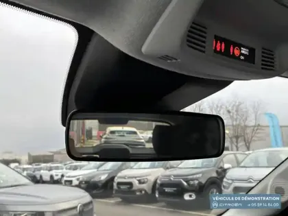 Photo 27 Citroën C3  Turbo 100 ch BVM6
