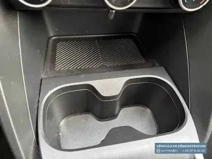Photo 21 Citroën C3  Turbo 100 ch BVM6