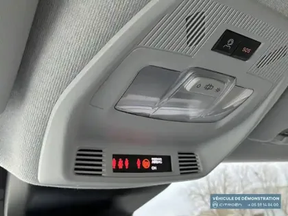 Photo 26 Citroën C3  Turbo 100 ch BVM6