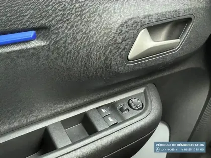 Photo 28 Citroën C3  Turbo 100 ch BVM6