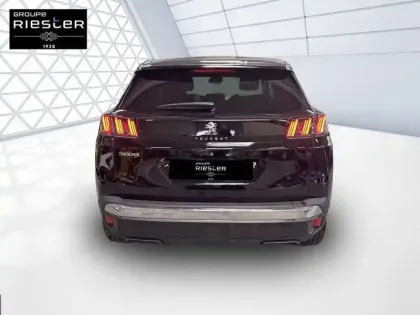 Photo 4 Peugeot 3008  Puretech 130ch S&S BVM6