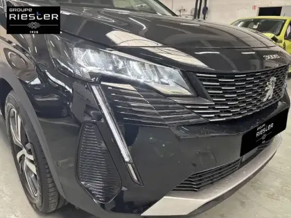 Photo 15 Peugeot 3008  Puretech 130ch S&S BVM6