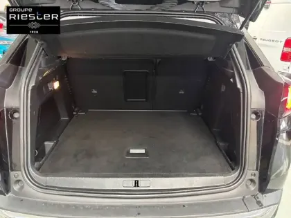 Photo 5 Peugeot 3008  Puretech 130ch S&S BVM6