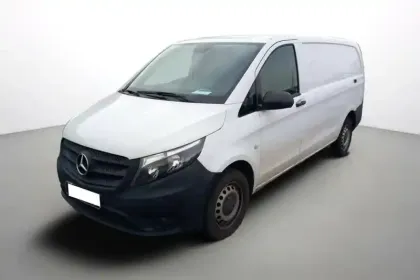 Photo Mercedes Vito Pro