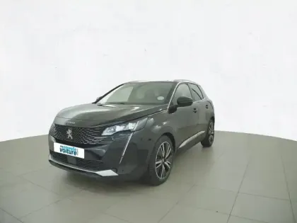 Photo Peugeot 3008 Gt Pack