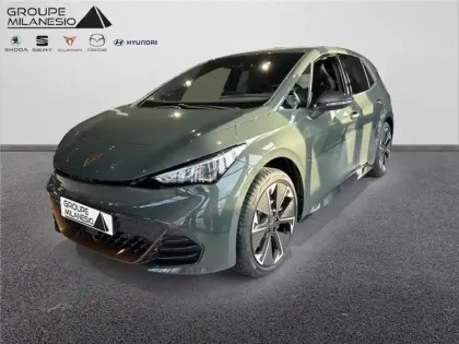 Photo Cupra Born Vz