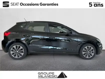Photo 5 Seat Ibiza 1.0 ECOTSI 110 CH S/S BVM6