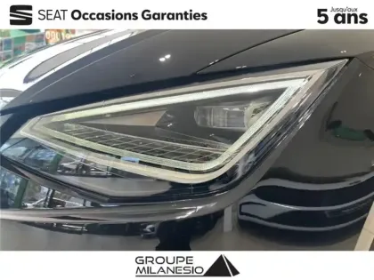 Photo 9 Seat Ibiza 1.0 ECOTSI 110 CH S/S BVM6