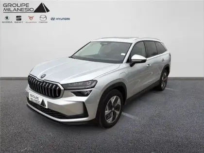 Photo Skoda Kodiaq Selection