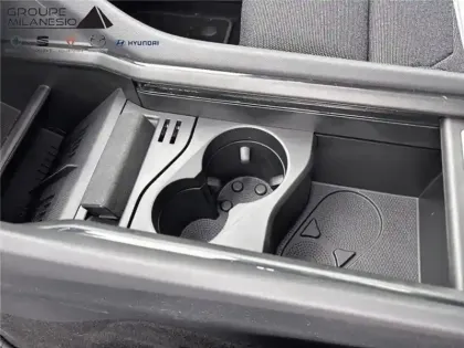 Photo 16 Skoda Kodiaq 1.5 TSI 204 CH HYBRIDE RECHARGEABLE PHEV DSG6 5PL