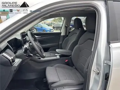 Photo 9 Skoda Kodiaq 1.5 TSI 204 CH HYBRIDE RECHARGEABLE PHEV DSG6 5PL