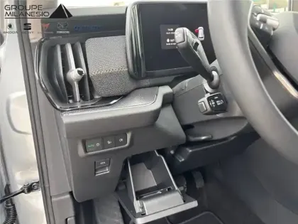 Photo 15 Skoda Kodiaq 1.5 TSI 204 CH HYBRIDE RECHARGEABLE PHEV DSG6 5PL