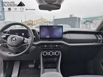 Photo 11 Skoda Kodiaq 1.5 TSI 204 CH HYBRIDE RECHARGEABLE PHEV DSG6 5PL