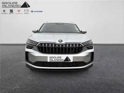Photo 7 Skoda Kodiaq 1.5 TSI 204 CH HYBRIDE RECHARGEABLE PHEV DSG6 5PL