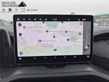 Photo 13 Skoda Kodiaq 1.5 TSI 204 CH HYBRIDE RECHARGEABLE PHEV DSG6 5PL