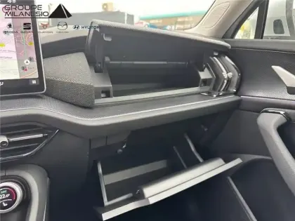 Photo 18 Skoda Kodiaq 1.5 TSI 204 CH HYBRIDE RECHARGEABLE PHEV DSG6 5PL