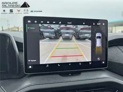 Photo 19 Skoda Kodiaq 1.5 TSI 204 CH HYBRIDE RECHARGEABLE PHEV DSG6 5PL