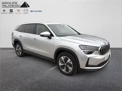 Photo 6 Skoda Kodiaq 1.5 TSI 204 CH HYBRIDE RECHARGEABLE PHEV DSG6 5PL