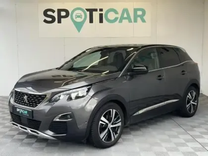 Photo Peugeot 3008