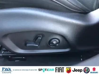 Photo 12 Jeep Compass  1.3 GSE T4 240ch S 4xe PHEV AT6