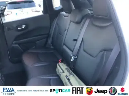 Photo 9 Jeep Compass  1.3 GSE T4 240ch S 4xe PHEV AT6