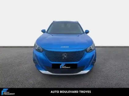 Photo 16 Peugeot 2008  e- 136ch Allure Pack