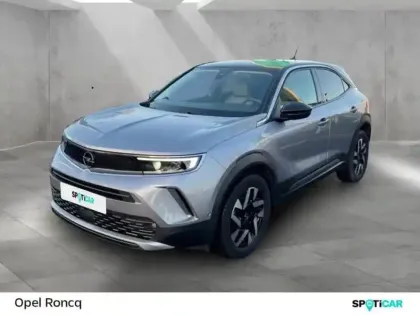 Photo Opel Mokka