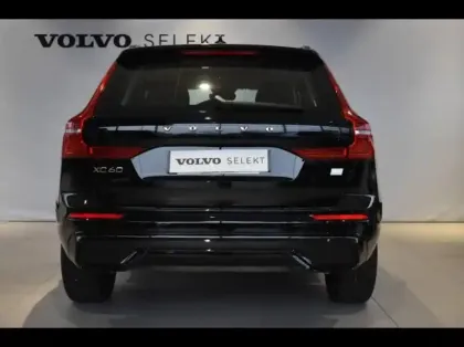 Photo 20 Volvo Xc60  T6 AWD 253 + 145ch Plus Style Dark Geartronic