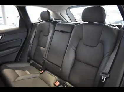 Photo 27 Volvo Xc60  T6 AWD 253 + 145ch Plus Style Dark Geartronic