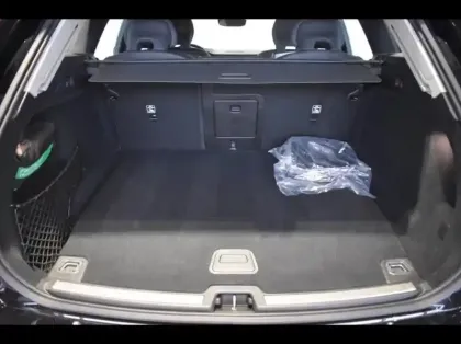 Photo 23 Volvo Xc60  T6 AWD 253 + 145ch Plus Style Dark Geartronic