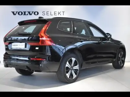Photo 18 Volvo Xc60  T6 AWD 253 + 145ch Plus Style Dark Geartronic
