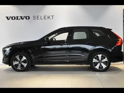 Photo 19 Volvo Xc60  T6 AWD 253 + 145ch Plus Style Dark Geartronic