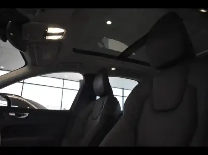 Photo 26 Volvo Xc60  T6 AWD 253 + 145ch Plus Style Dark Geartronic