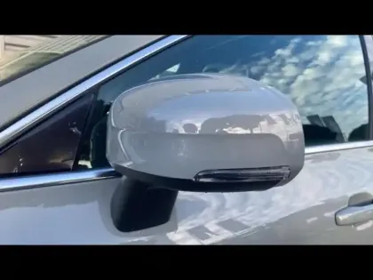 Photo 11 Volvo Xc60  T6 AWD 253 + 145ch Utimate Style Chrome Geartronic