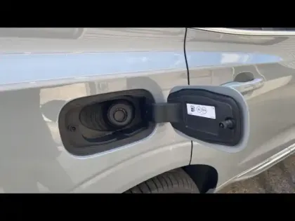 Photo 14 Volvo Xc60  T6 AWD 253 + 145ch Utimate Style Chrome Geartronic