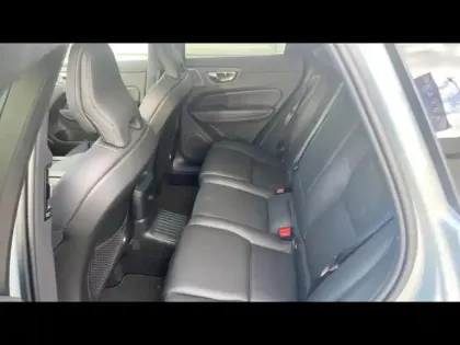 Photo 5 Volvo Xc60  T6 AWD 253 + 145ch Utimate Style Chrome Geartronic