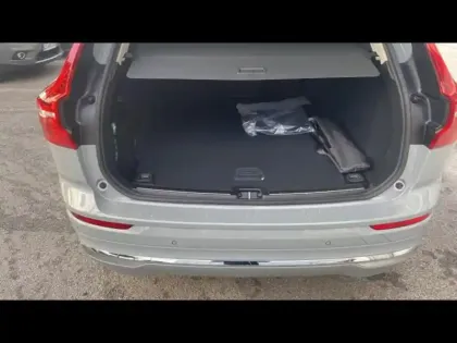 Photo 6 Volvo Xc60  T6 AWD 253 + 145ch Utimate Style Chrome Geartronic