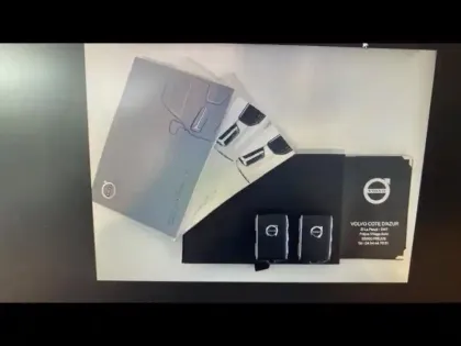 Photo 7 Volvo Xc60  T6 AWD 253 + 145ch Utimate Style Chrome Geartronic