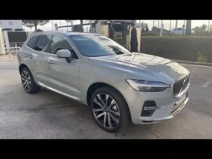 Photo 8 Volvo Xc60  T6 AWD 253 + 145ch Utimate Style Chrome Geartronic