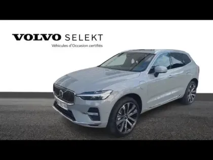 Photo Volvo Xc60