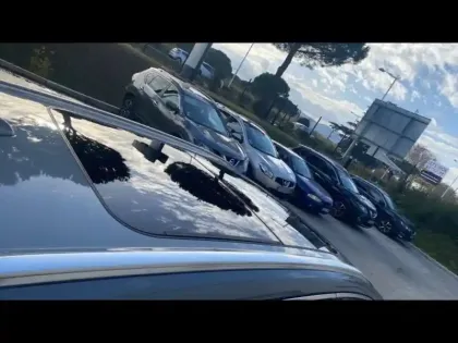 Photo 13 Volvo Xc60  T6 AWD 253 + 145ch Utimate Style Chrome Geartronic