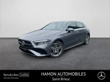 Photo Mercedes Classe A