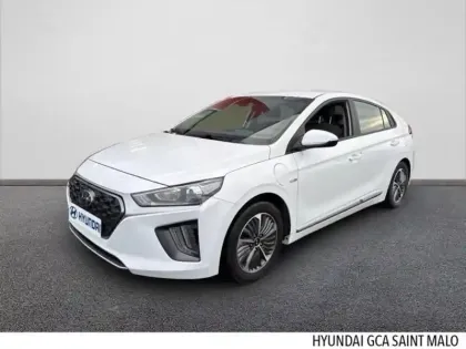 Photo Hyundai Ioniq Plug-in 141ch Intuitive 5cv Intuitive