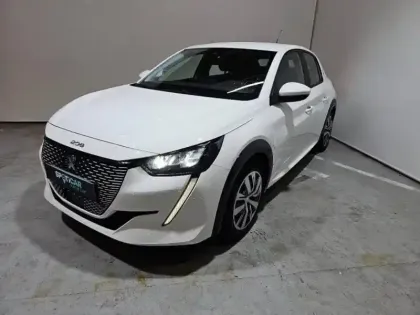 Photo Peugeot 208