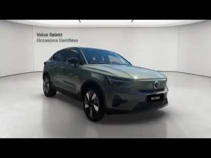 Photo 17 Volvo C40 E Twin Performance 442ch Ultra