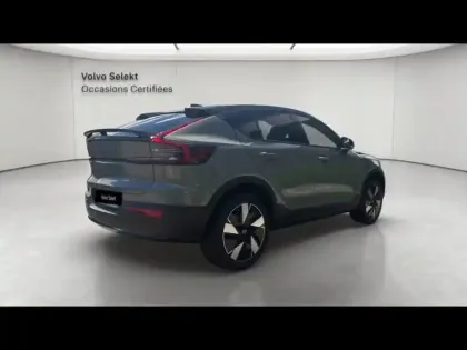 Photo 15 Volvo C40 E Twin Performance 442ch Ultra